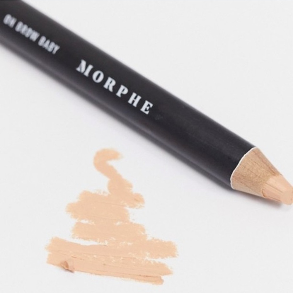 MORPE Oh Brow Baby Highlighter Stick  .09oz / 2.5g - Picture 3 of 3